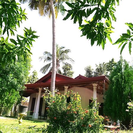 New Vilard Tissamaharama Exterior foto