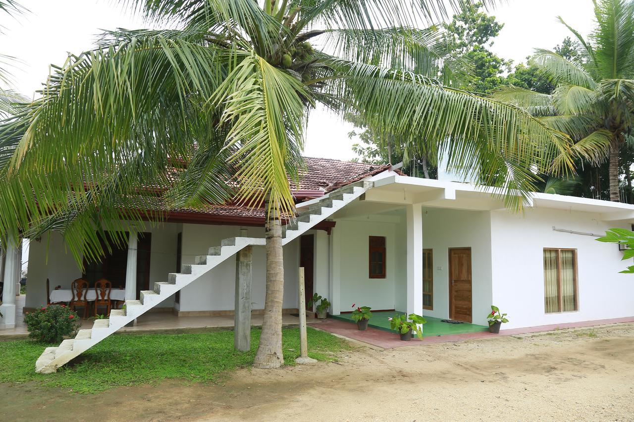 New Vilard Tissamaharama Exterior foto